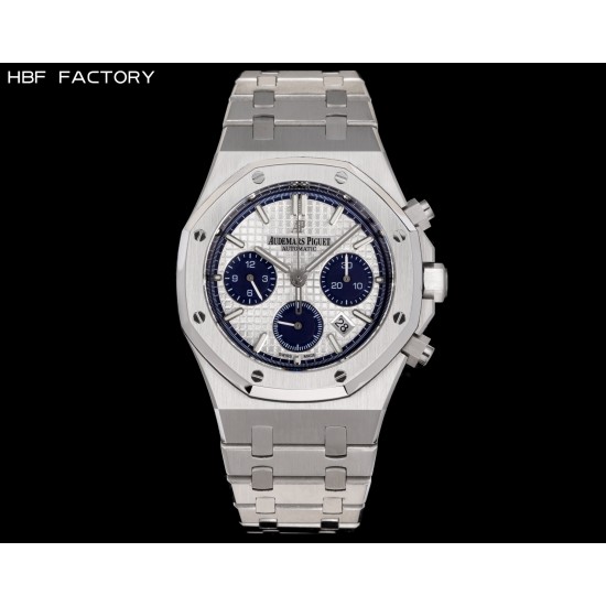 Audemars Piguet Watches: Top Quality