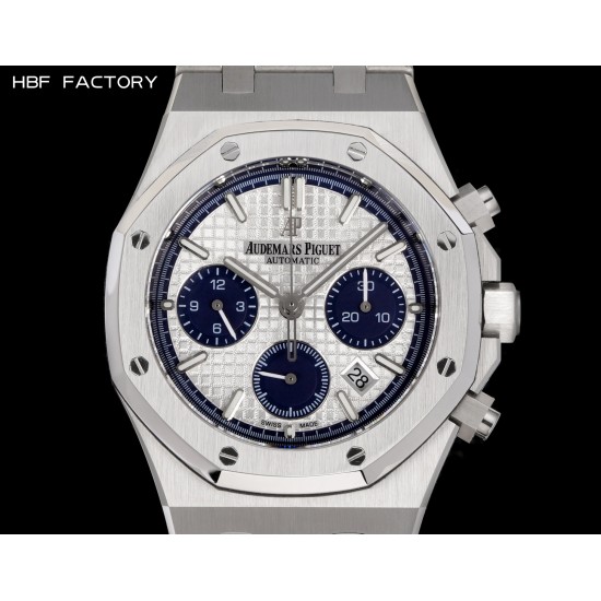 Audemars Piguet Watches: Top Quality