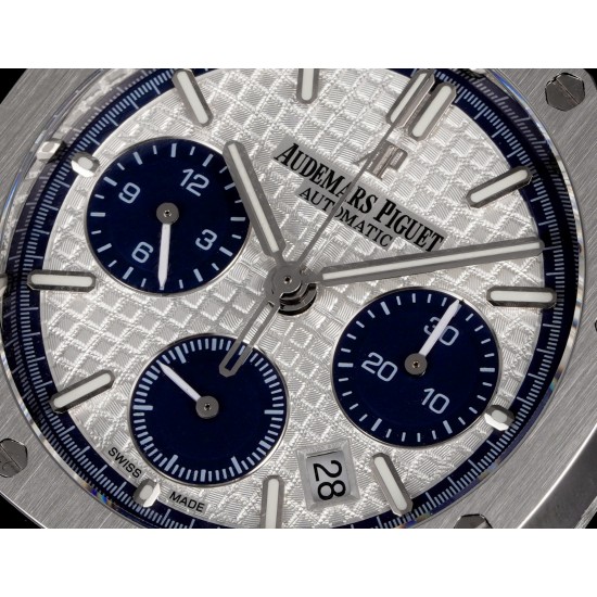 Audemars Piguet Watches: Top Quality