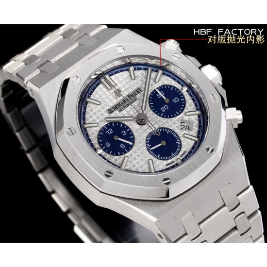 Audemars Piguet Watches: Top Quality