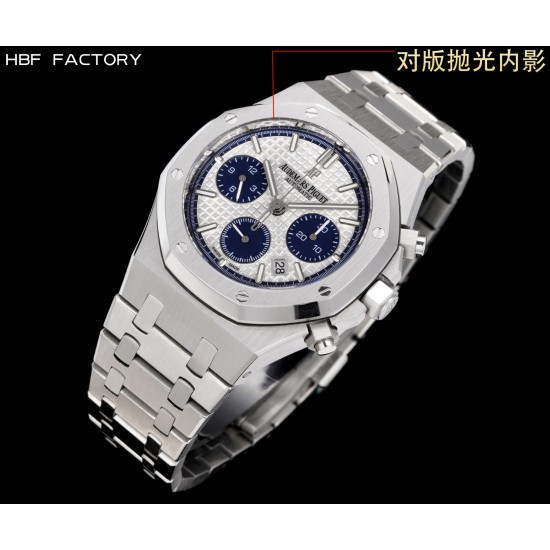 Audemars Piguet Watches: Top Quality