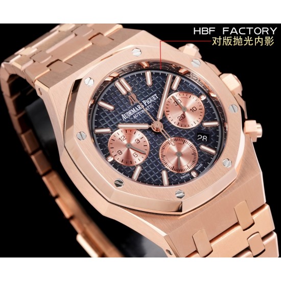 Audemars Piguet Watches: Top Quality