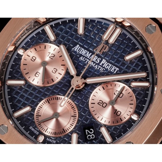 Audemars Piguet Watches: Top Quality