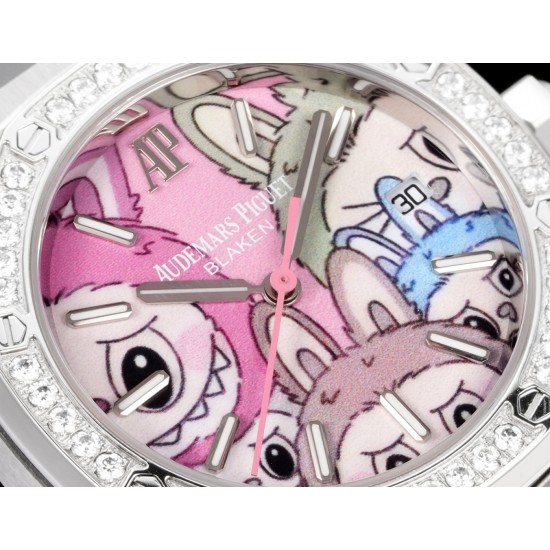 Audemars Piguet Watches: Top Quality