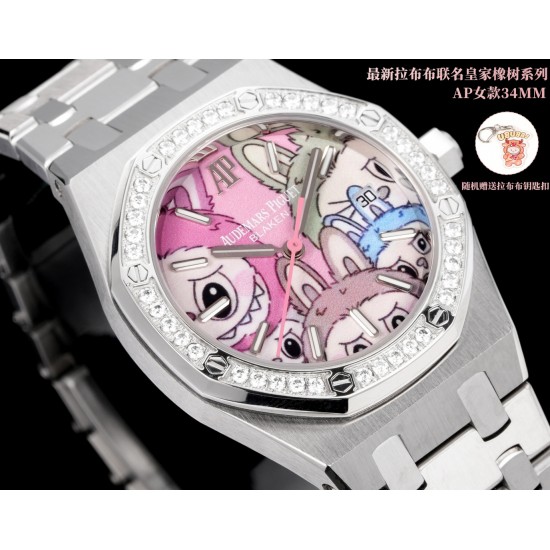Audemars Piguet Watches: Top Quality