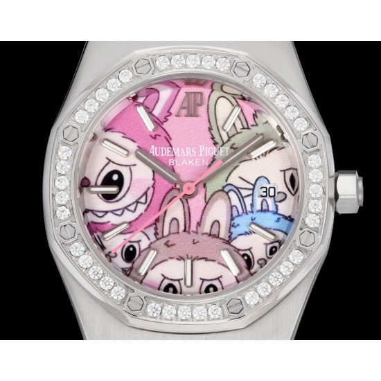 Audemars Piguet Watches: Top Quality