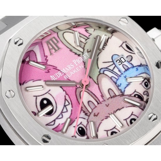 Audemars Piguet Watches: Top Quality
