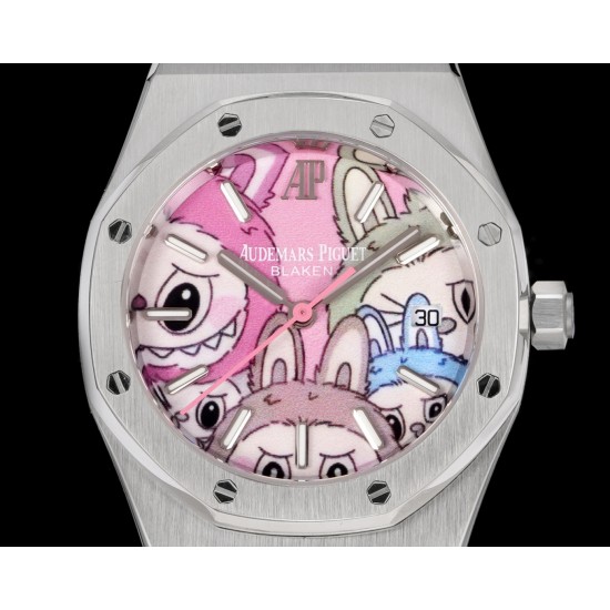 Audemars Piguet Watches: Top Quality