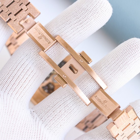 Audemars Piguet Watches: Top Quality