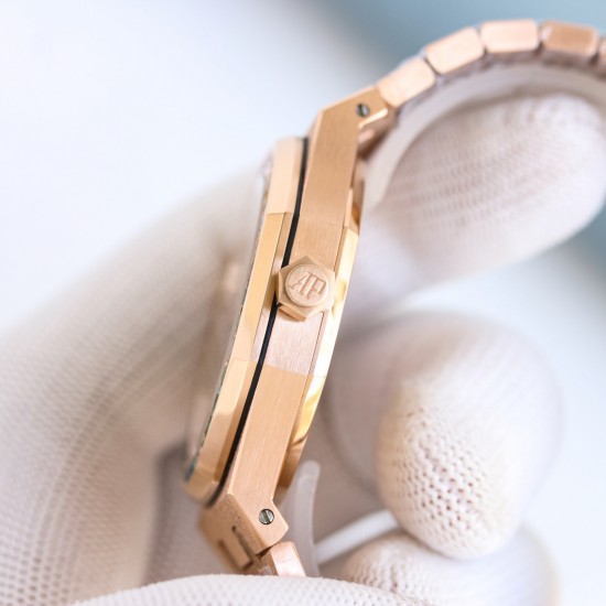 Audemars Piguet Watches: Top Quality