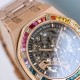 Audemars Piguet Watches: Top Quality