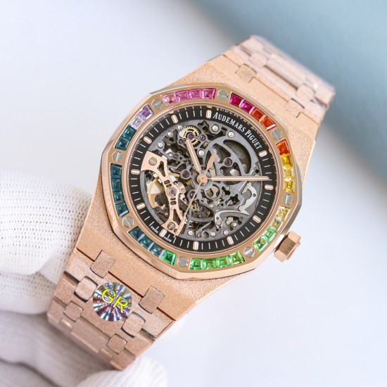 Audemars Piguet Watches: Top Quality
