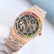 Audemars Piguet Watches: Top Quality
