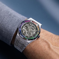 Audemars Piguet Watches: Top Quality