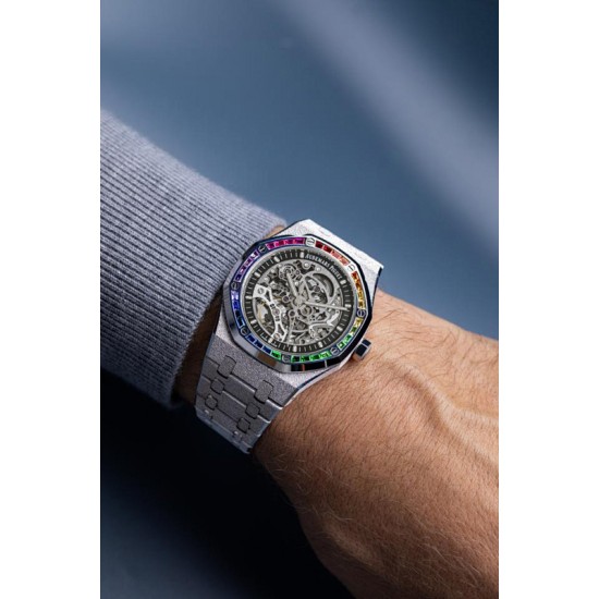 Audemars Piguet Watches: Top Quality