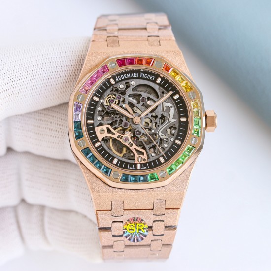 Audemars Piguet Watches: Top Quality