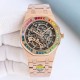 Audemars Piguet Watches: Top Quality