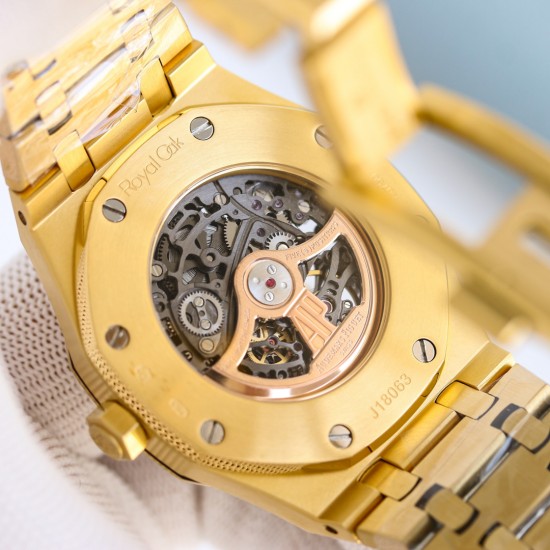 Audemars Piguet Watches: Top Quality