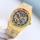 Audemars Piguet Watches: Top Quality