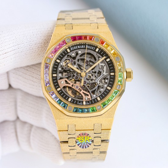 Audemars Piguet Watches: Top Quality