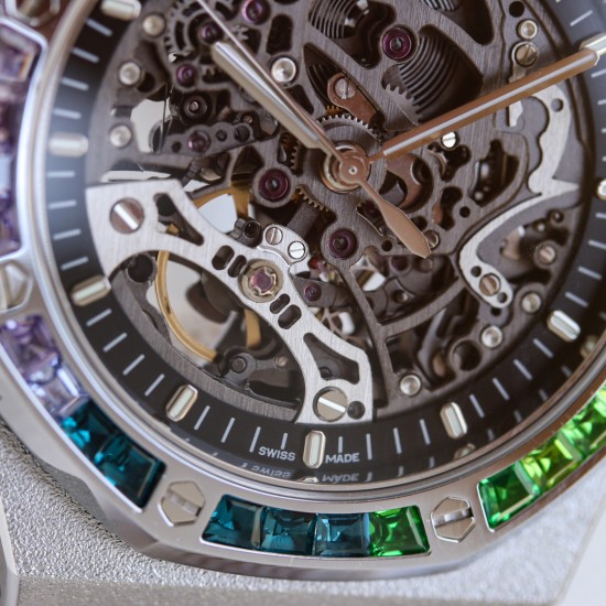 Audemars Piguet Watches: Top Quality