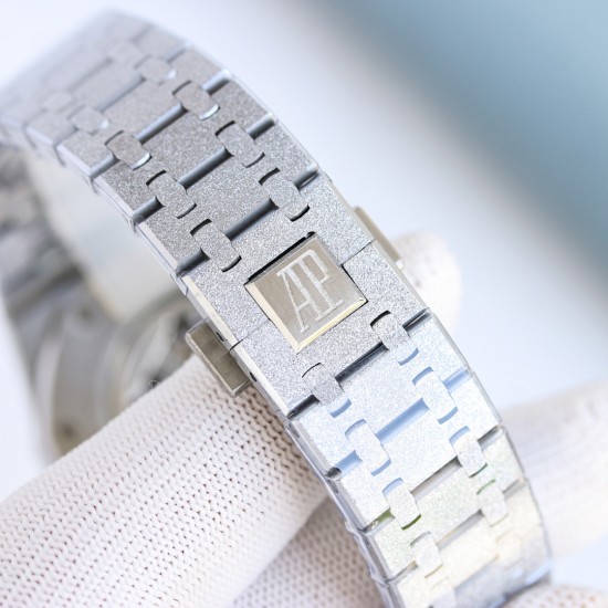 Audemars Piguet Watches: Top Quality