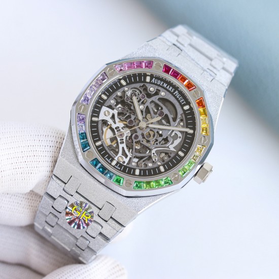 Audemars Piguet Watches: Top Quality