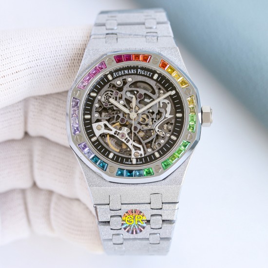 Audemars Piguet Watches: Top Quality