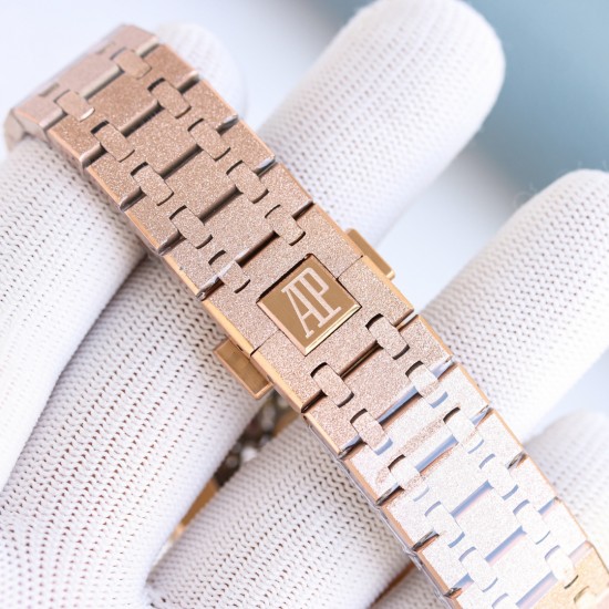 Audemars Piguet Watches: Top Quality