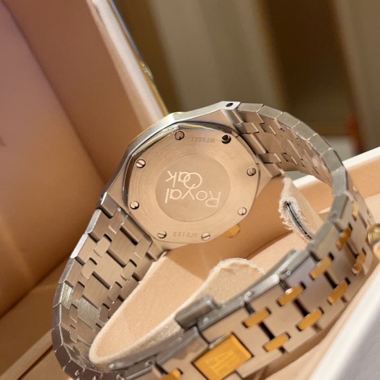 Audemars Piguet Watches: Top Quality