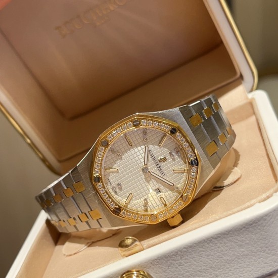 Audemars Piguet Watches: Top Quality