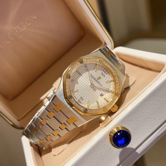 Audemars Piguet Watches: Top Quality