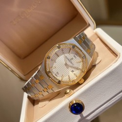 Audemars Piguet Watches: Top Quality