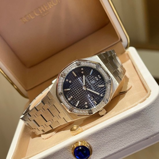Audemars Piguet Watches: Top Quality