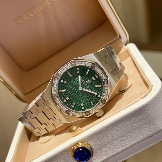 Audemars Piguet Watches: Top Quality