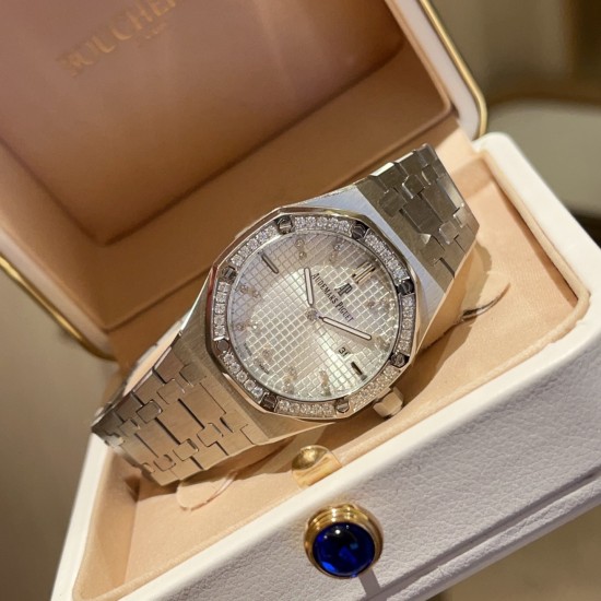 Audemars Piguet Watches: Top Quality