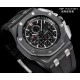 Audemars Piguet Watches: Top Quality