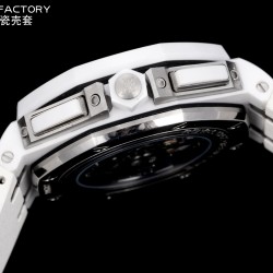 Audemars Piguet Watches: Top Quality
