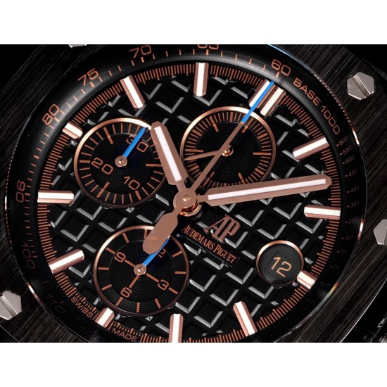 Audemars Piguet Watches: Top Quality
