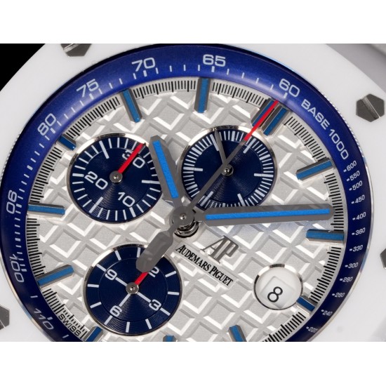 Audemars Piguet Watches: Top Quality