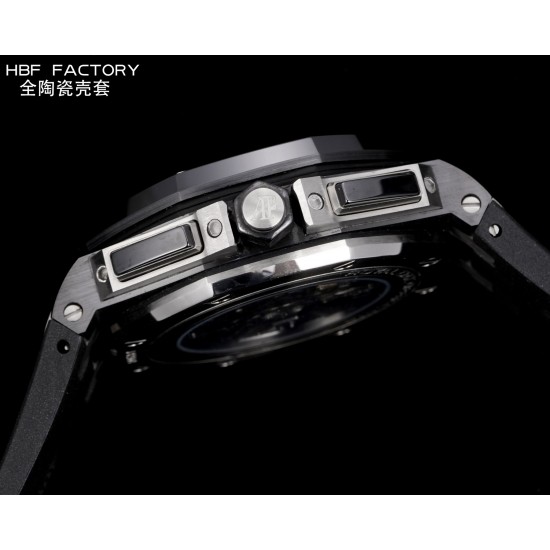 Audemars Piguet Watches: Top Quality