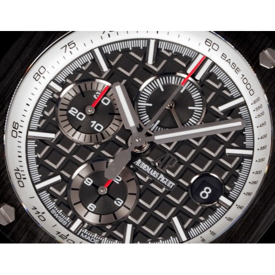 Audemars Piguet Watches: Top Quality