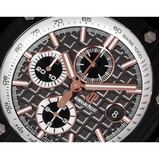 Audemars Piguet Watches: Top Quality