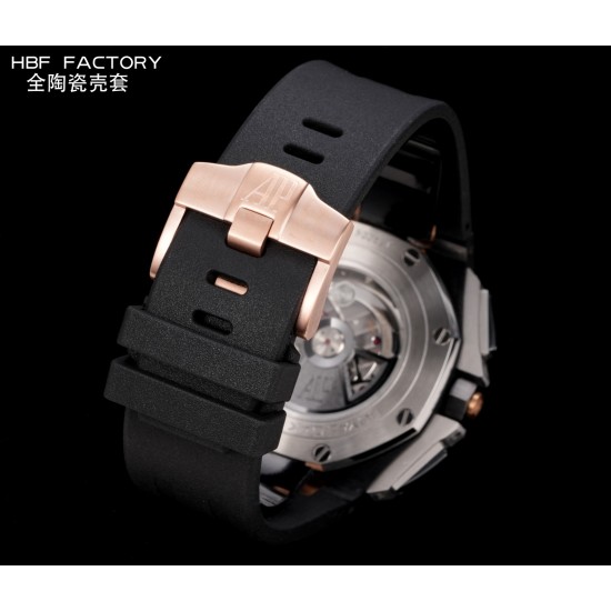 Audemars Piguet Watches: Top Quality