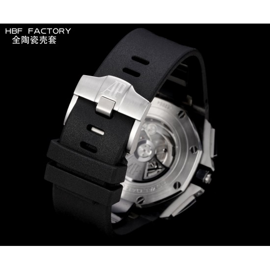 Audemars Piguet Watches: Top Quality