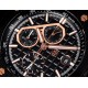 Audemars Piguet Watches: Top Quality