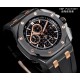 Audemars Piguet Watches: Top Quality