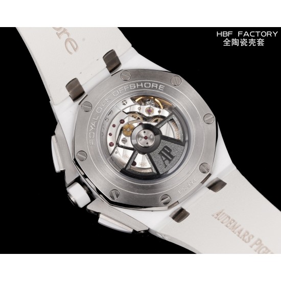 Audemars Piguet Watches: Top Quality