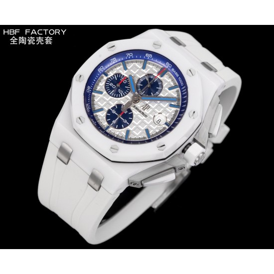 Audemars Piguet Watches: Top Quality