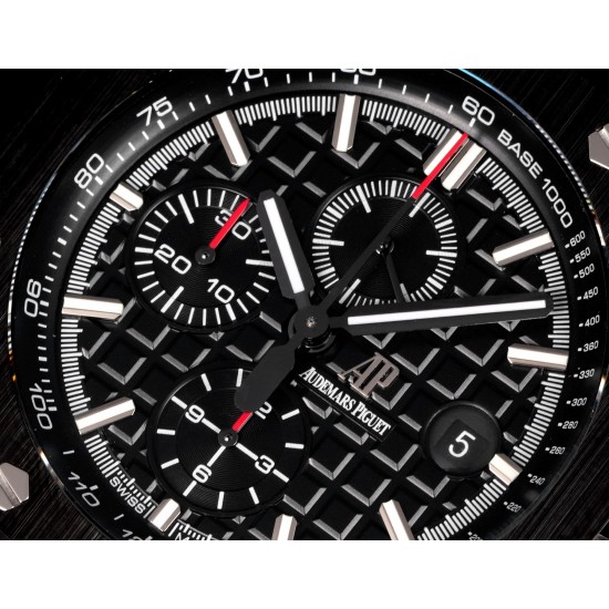 Audemars Piguet Watches: Top Quality